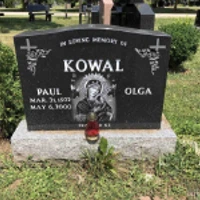 Paul Kowal
