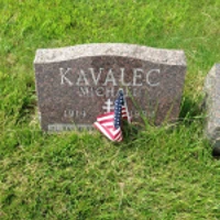 Michael Kavalec
