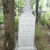 Anna Ozechoska