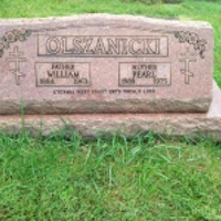 William Olszanicki