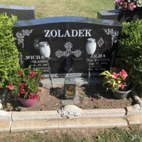 Olha Zoladek