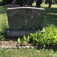 Michael Chaban