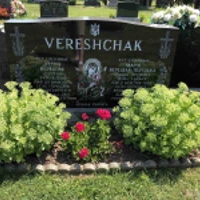 Maria Vereshchak