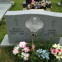 Katherine Sissock