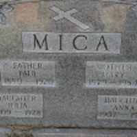 Paul Mica