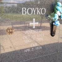 Andrew Boyko