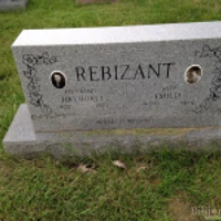 Hryhorij Rebizant