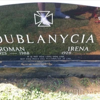 Roman Dublanycia