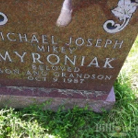 Michael Myroniak