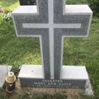 Mary Davis