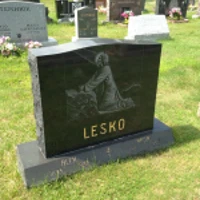 Anna Lesko1895
