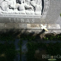 Lubas