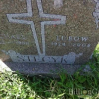 Lubow Stecyk