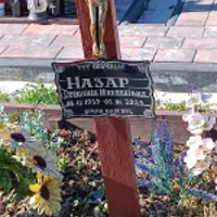 Степанія Назар