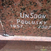 UnSoon Podlusky