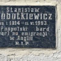 Stanisław Sobotkiewicz