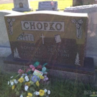 Jean Chopko