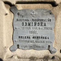 Marcianna Obminska