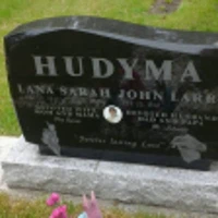 Lana Hudyma