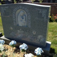 John Halinicz