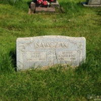 Harry Sawczak