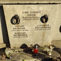 Zygmunt Truszkowski