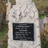 Юрій Акерман