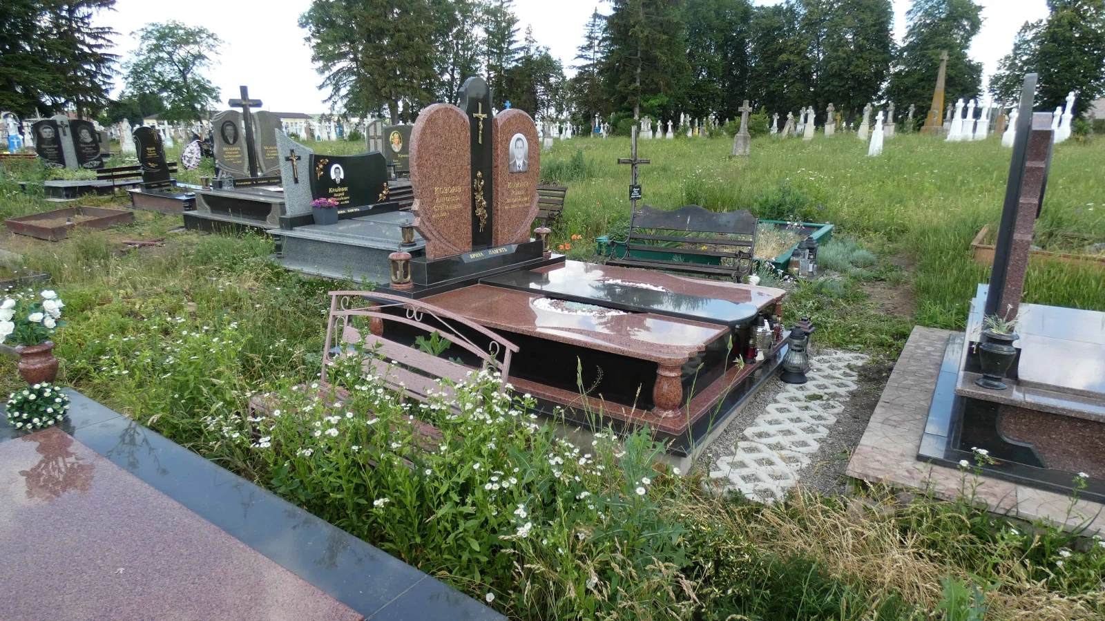 Memorial image