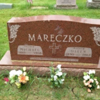 Michael Mareczko