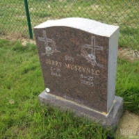 Jerry Muszynec