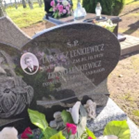 Tadeusz Lenkiewicz