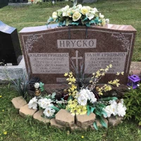 Таня Грицько