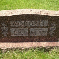 Andrew Worobel