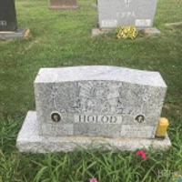 Elisabeth Holod
