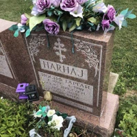 Joseph Harhaj