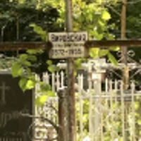 Елена Вировская