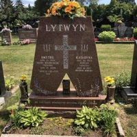Kataryna Lytwyn