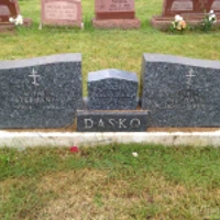 Frances Dasko