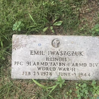 Emil Iwaszczuk