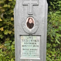 Apolonija Walkowska