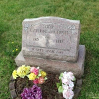 Katherine Janikovics