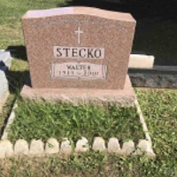 Walter Stecko