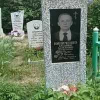 Владимир Виниченко
