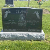 Taras Czupiel