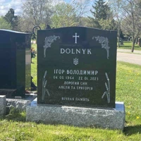 Ігор Dolnyk