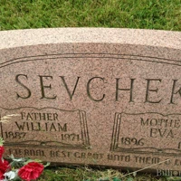 Eva Sevchek
