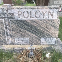 Raymond Polcyn