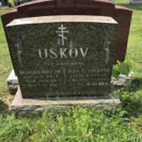 Nina Uskov
