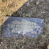 George Soltis