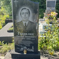 Пилип Гаврилюк